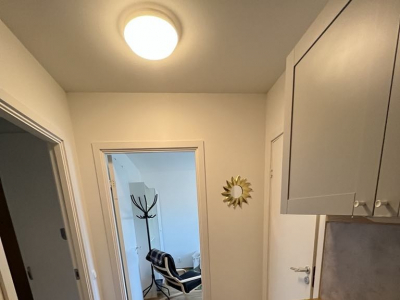 Other - Från pentry mot rum