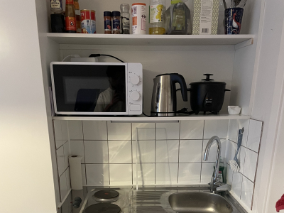 Other - Kitchenette unit/Pentry