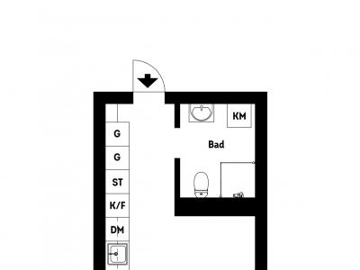 Plan - Floor plan