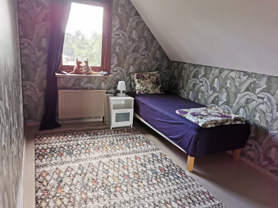 Interiör - Bedroom - different views