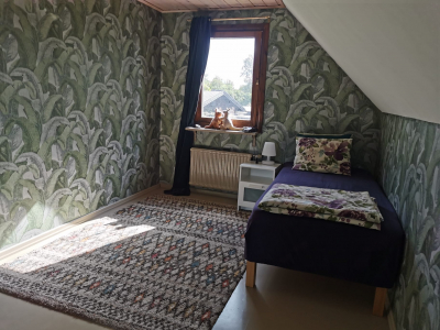 Interiör - Bedroom - different views
