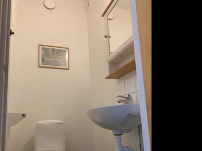 Interiör - 