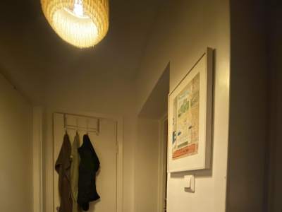 Other - Own entrance and hallway/Egen ingång och hall