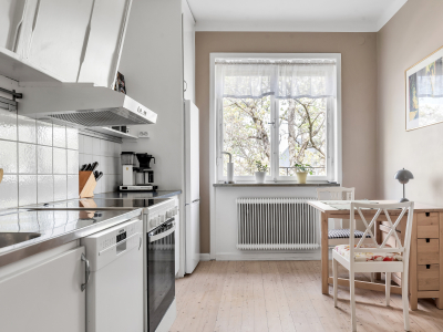 Interiör - Kök / kitchen
