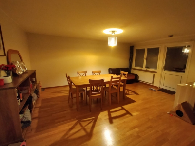 Interiör - 