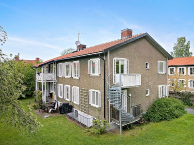 Exteriör - 