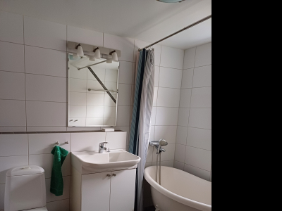 Other - Toilett