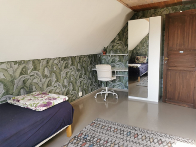 Interiör - Bedroom - different views
