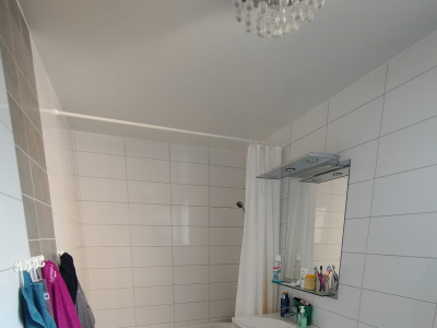 Interiör - 