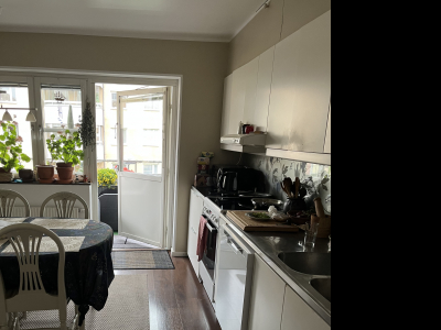 Other - The kitchen